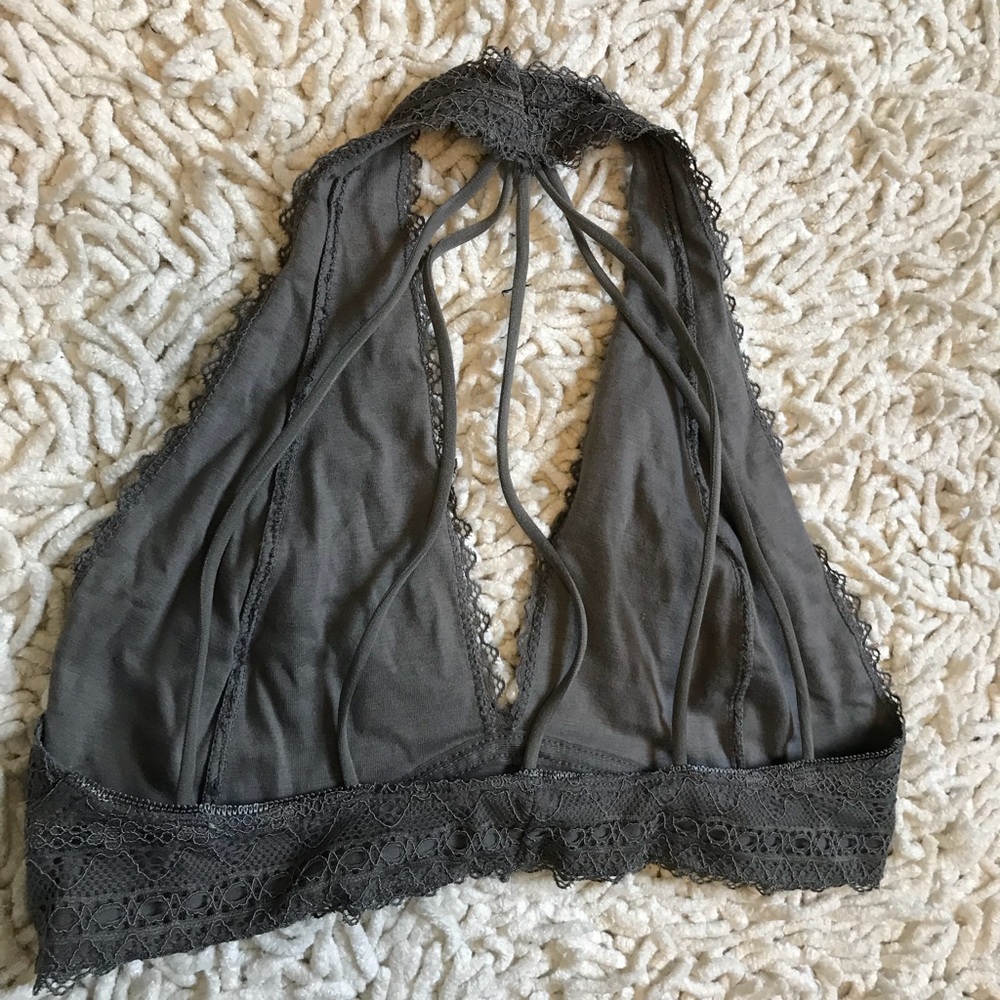 Three Strappy Bralette Bundle! - image 5